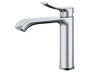 ხელსაბანის ონკანი Valero Chrome M