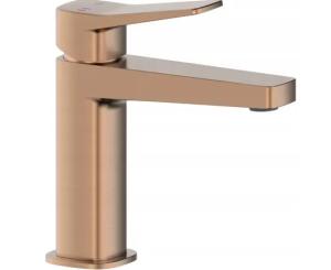 ხელსაბნის ონკანი KFA Malaga Rose Gold