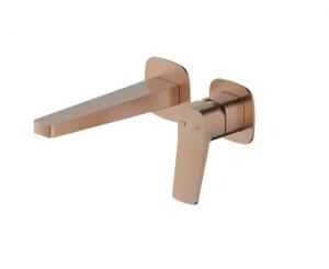 ხელსაბნის ონკანი KFA Malaga Rose Gold