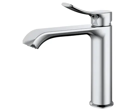 ხელსაბანის ონკანი Valero Chrome M