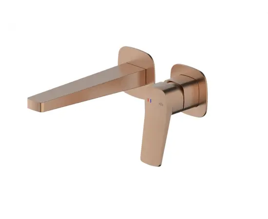 ხელსაბნის ონკანი KFA Malaga Rose Gold