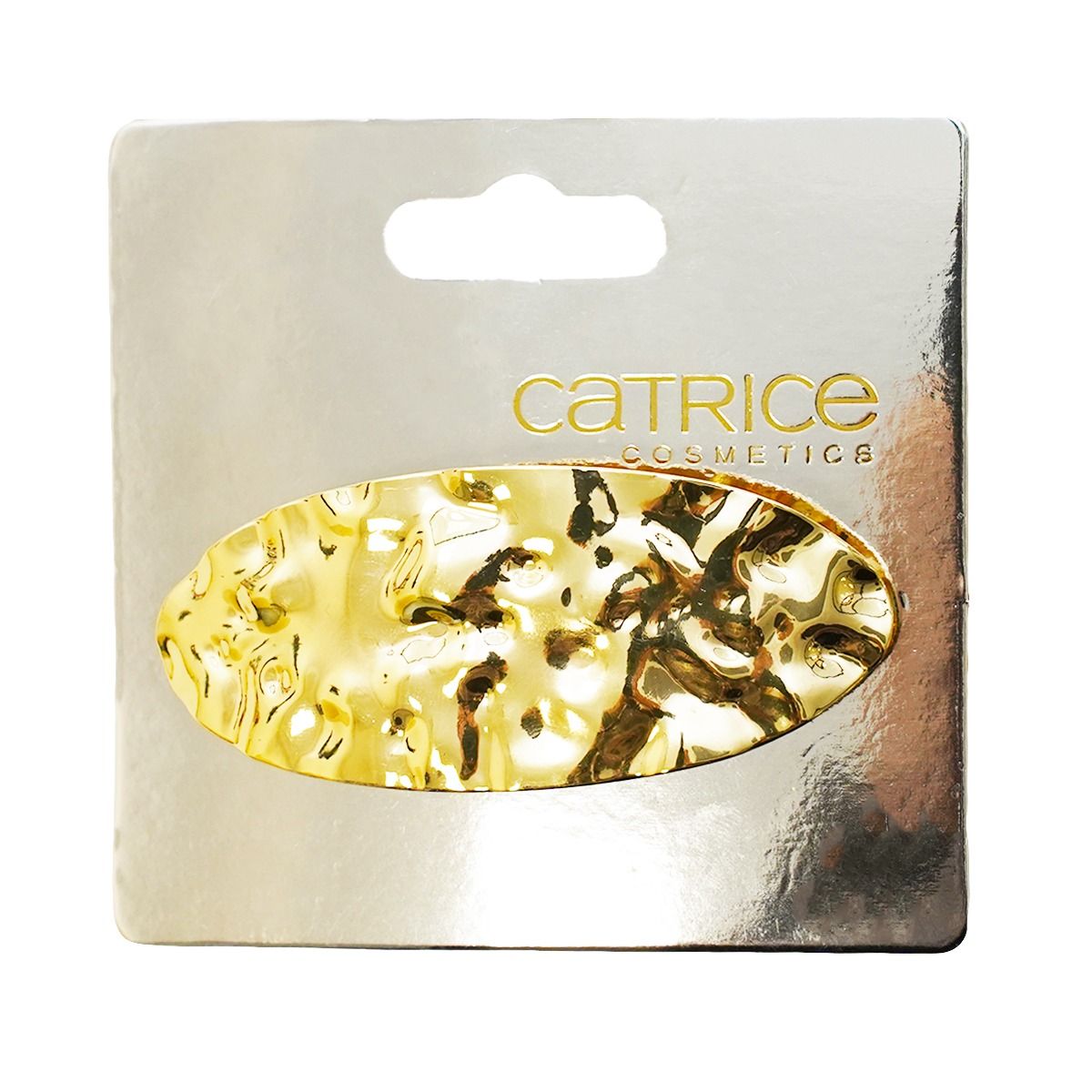 თმის სამაგრი Desert C01 3532 კატრისი - Catrice