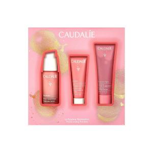 შრატი საახალწლო ნაკრები Vinohydra 8727 კოდალი - Caudalie 