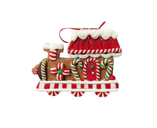 ჯანჯაფილის მატარებელი DA-5604