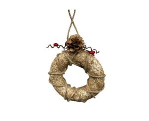 ნაძვის ხის სათამაშო - SYPMPA-112103