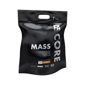 FA Nutrition - Core Mass