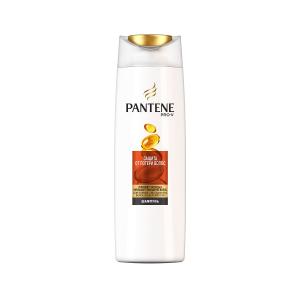 Pantene - პანტენი შამპუნი თმის ცვენის საწინააღმდეგო 400 მლ 5023