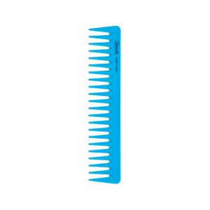 სავარცხელი Supercomb Fluo Blue 9626 იანეკი - Janeke