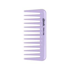 სავარცხელი Supercomb Mini Lilac 5305 იანეკი - Janeke