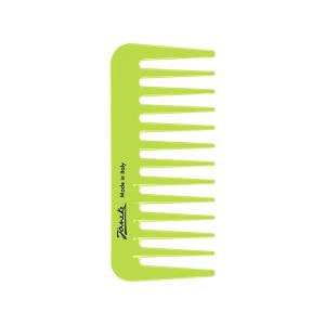 სავარცხელი Supercomb Mini Lime 5282 იანეკი - Janeke