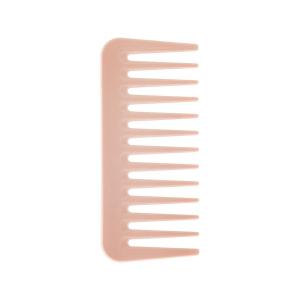 სავარცხელი Supercomb Mini Pink 3912 იანეკი - Janeke