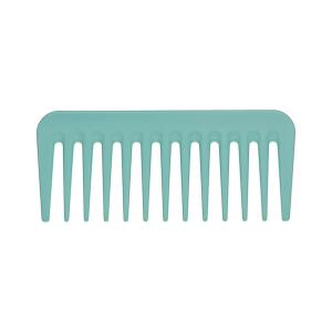 სავარცხელი Supercomb Mini Turquoise 1833 იანეკი - Janeke