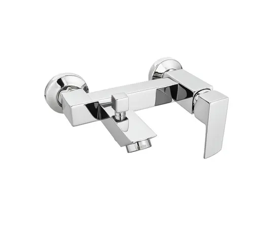 აბაზანის ონკანი 33631101 Chrome Lates