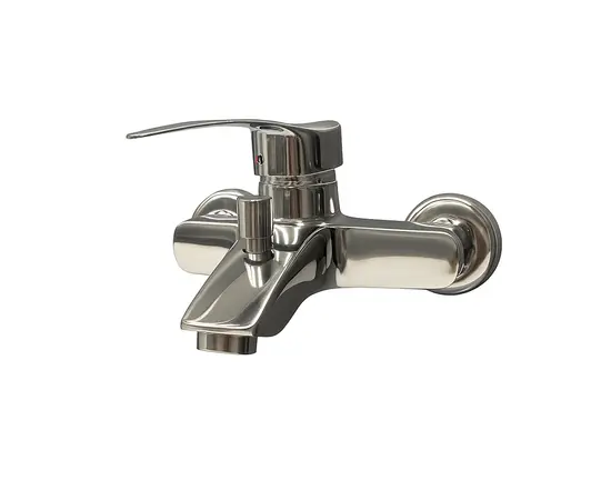 აბაზანის ონკანი 34056101 Chrome Lates