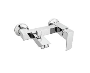 აბაზანის ონკანი 33631101 Chrome Lates