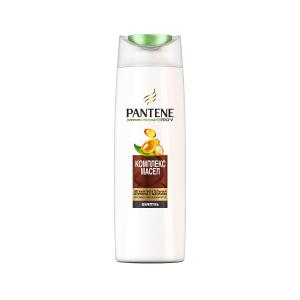 Pantene - პანტენი შამპუნი თერაპია 400 მლ 1811