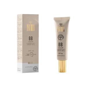 სახის BB კრემი Light SPF25 30 მლ 4943 სალი დი ისკია - Sali di ischia