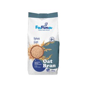 შვრიის ქატო 500 გ 0022 ფაფინა - Fafina