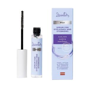 Dzintars - ძინტარსი წამწამებისა და წარბის შრატი Roja 1438