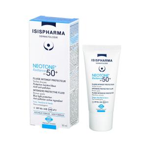 ISIS PHARMA - ისის ფარმა ნეოტონი რადიანსი SPF50+ 3675