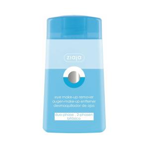 Ziaja - ზიაია თვალიდან მაკიაჟის მოსაშორებელი ლოსიონი ორფაზიანი 120 მლ 7739