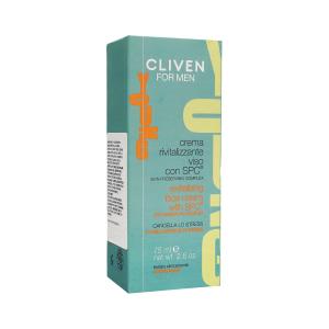 სახის კრემი 75 მლ 2985 კლივენი - Cliven