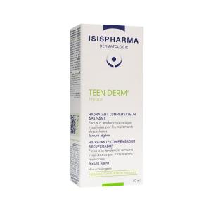 თინ დერმი ჰიდრა 40მლ 1338 ისის ფარმა - ISIS PHARMA