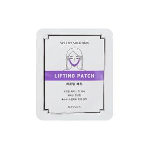 Missha - მისშა ნაჭრის ნიღაბი ღაბაბის 4520