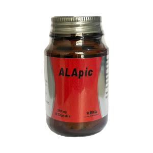 ალაპიკი - Alapic 30 კაფსულა