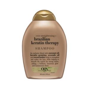 ოჯეიქსი - შამპუნი გამასწორებელი ბრაზილიური კერატინით