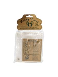 Balmy - ბალმი პირსახოცი თავის 4019