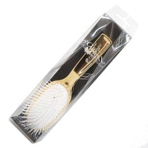 Boreal - ბორეალი სავარცხელი GOLD ოვალური 0037