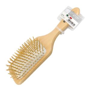 Boreal - ბორეალი სავარცხელი ნატურალი ოთხკუთხედი 0322