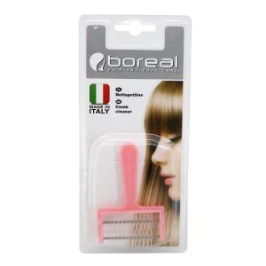 Boreal - ბორეალი სავარცხლის გასასუფთავებელი 2016