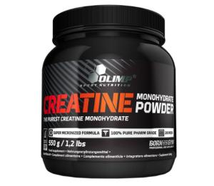 Olimp Nutrition - Creatine Monohydrate