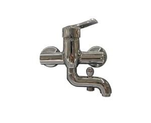 სამზარეულოს ონკანი 33538411 Chrome Lates