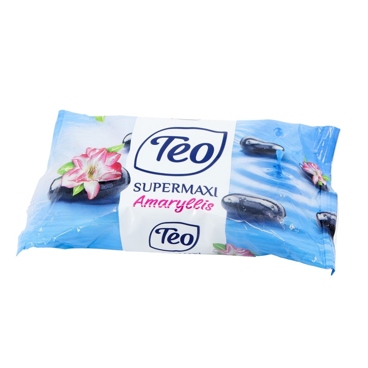 Teo - თეო საპონი MAXI 140გ 2648