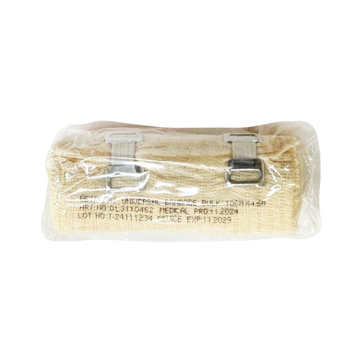 ბინტი ელასტიური Universal 10სმX4.5მ ბეტასანი - Betasan