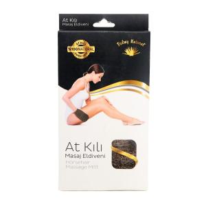 Balmy - ბალმი ცხენის ძუის სამასაჟე ღრუბელი 1079