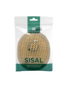 Balmy - ბალმი ღრუბელი სამასაჟე მრგრძნობიარე კანის