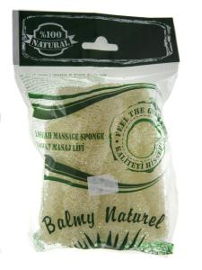 Balmy - ბალმი სამასაჟე ღრუბელი 1202