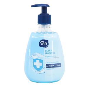 Teo - თეო თხევადი საპონი 400მლ 5417