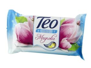 Teo bebe - თეო ბებე საპონი 70გ 3157