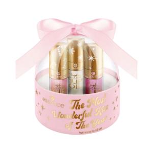 ნაკრები Hydra Kiss ტუჩის ზეთი 8078 ესენსი - Essence