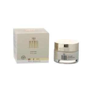 სახის კრემი ანტიასაკობრივი ნაოჭების საწინააღმდეგო 50 მლ 4929 სალი დი ისკია - Sali di ischia