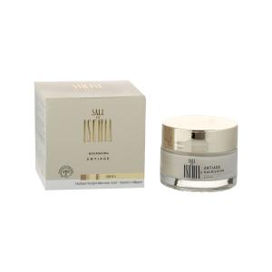 სახის კრემი ანტიასაკობრივი ნორმალური კანისთვის 50 მლ 4912 სალი დი ისკია - Sali di ischia