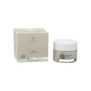 სახის კრემი ცხიმიანი კანისთვის 50 მლ 4905 სალი დი ისკია - Sali di ischia