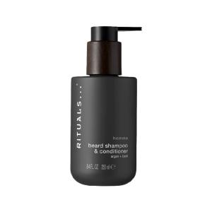 შამპუნი Homme 2-1ში 250 მლ 2912 რიტუალსი - Rituals