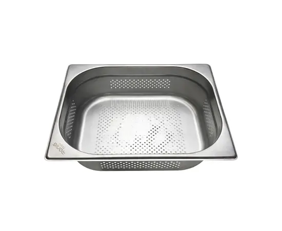 პერფორირებული გასტრო კონტეინერი Ronig 32X25X9 სმ