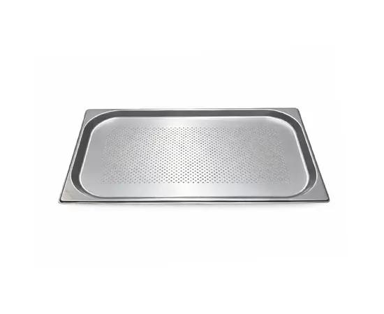 პერფორირებული გასტრო კონტეინერი Ronig 53X32 სმ